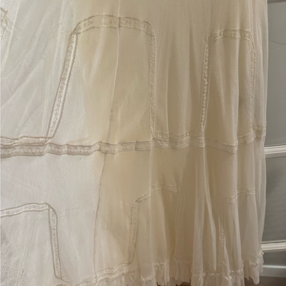 Ralph Lauren Denim & Supply Boho Maxi Dress (discontinued) XS - Picture 8 of 9